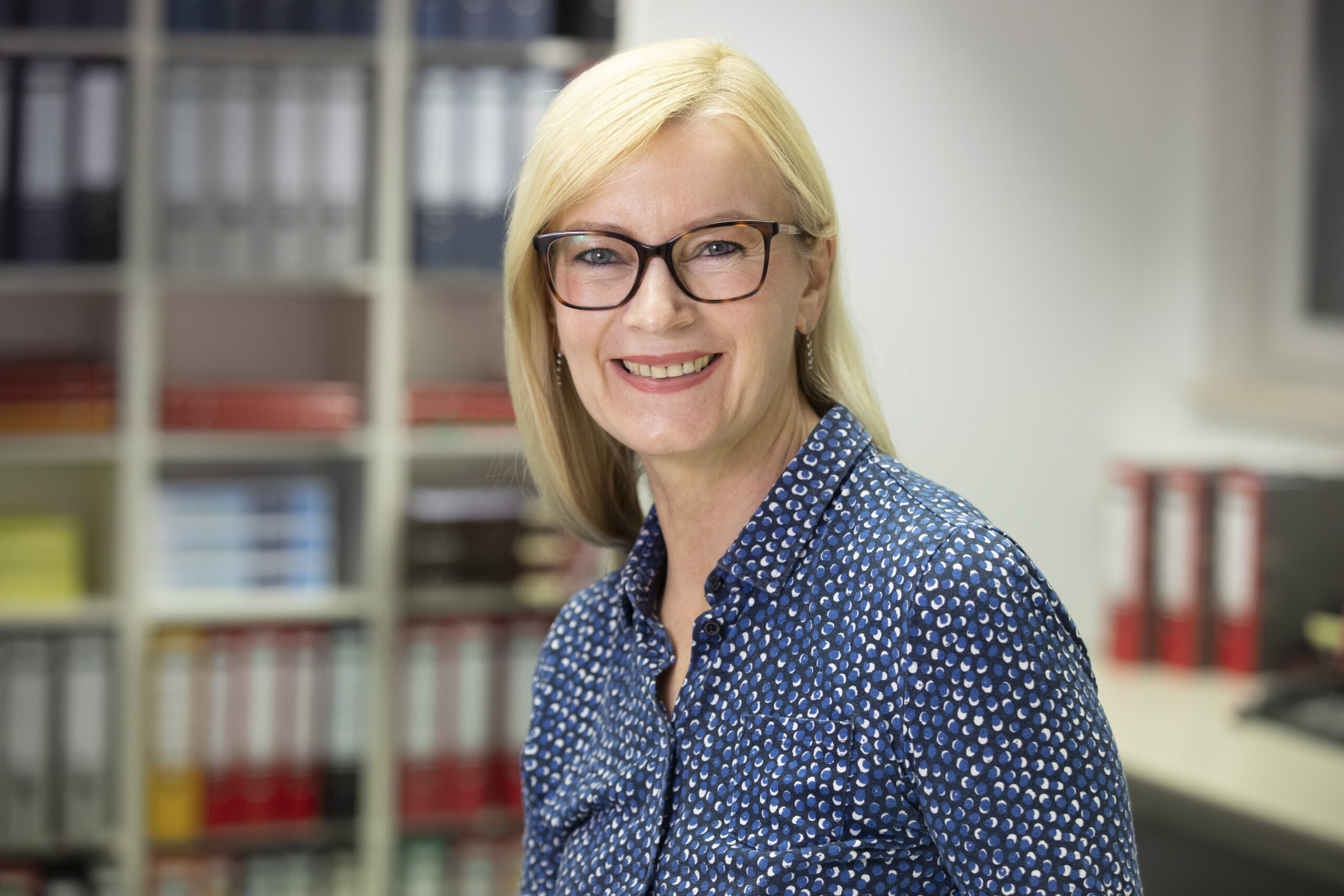 Interview in der „Finanztest“ von Juni 2021