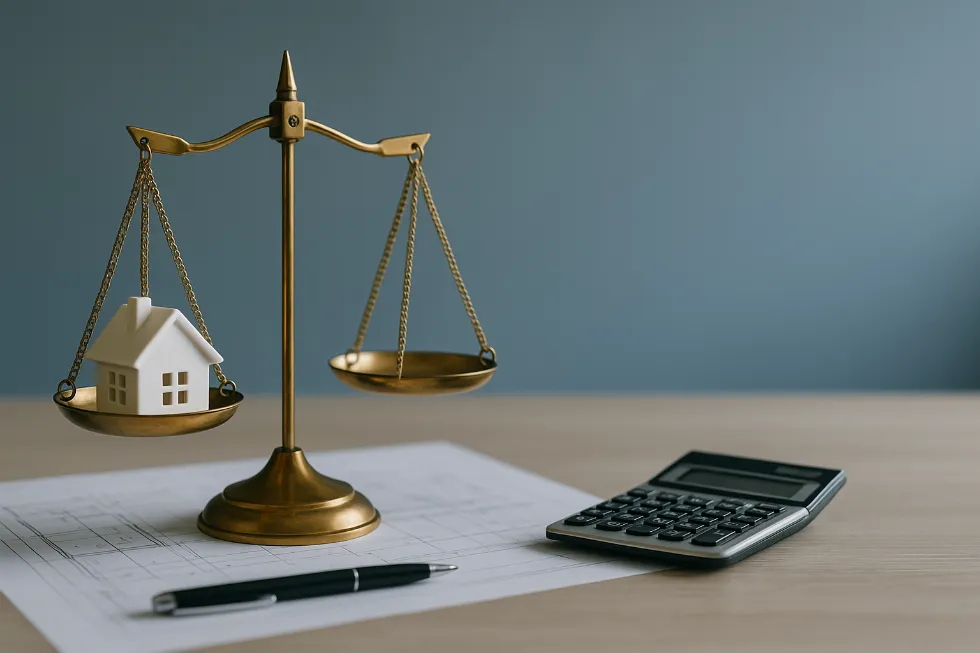 Beispielbild Errechnung Honorarkosten